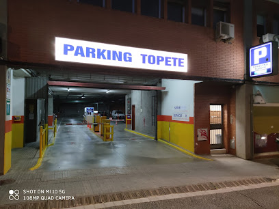 Parking Parking Segle XXI | Parking Low Cost en Terrassa – Barcelona