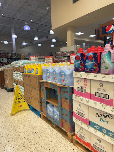 Supermarket «Nam Dae Mun Farmers Market», reviews and photos, 5158 Memorial Dr Suite 402, Stone Mountain, GA 30083, USA