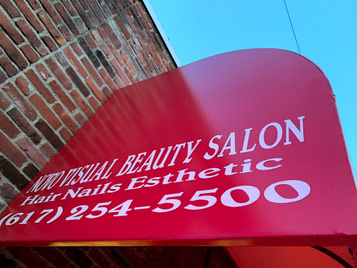 Beauty Salon «Novo Visual Beauty Salon», reviews and photos, 40 Brooks St, Brighton, MA 02135, USA