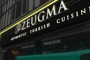 Zeugma Turkish Cuisine image