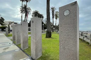 Santa Monica Veterans Memorial image