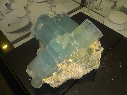 Jewelry Designer «The Precious Gem», reviews and photos, 423 W Duke of Gloucester St, Williamsburg, VA 23185, USA