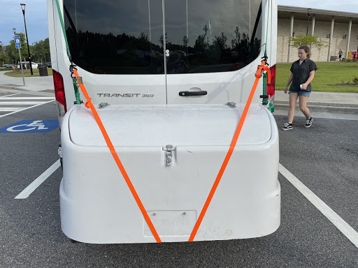 Auto Repair Shop «Complete Car Care Inc», reviews and photos, 11 Neil Rd, Beaufort, SC 29906, USA