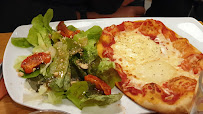 Pizza du Restaurant italien Del Arte à Chasseneuil-du-Poitou - n°15