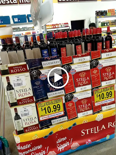 Grocery Store «El Super», reviews and photos, 1000 N Mountain Ave, Ontario, CA 91762, USA