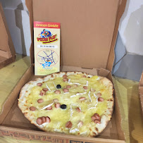 Photos du propriétaire du Pizzeria Pizza Flo' à Tournon-sur-Rhône - n°11