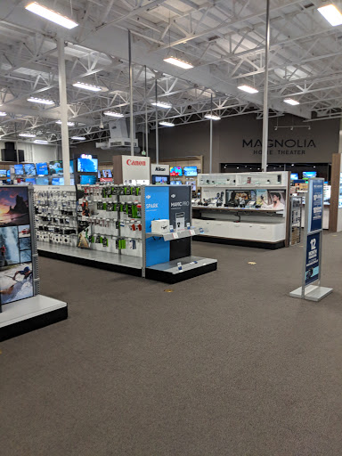 Electronics Store «Best Buy», reviews and photos, 3900 Tyler St, Riverside, CA 92503, USA