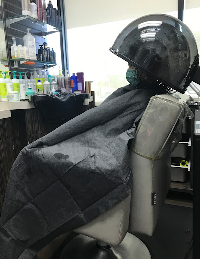 Beauty Salon «4-8-0 Hair Salon», reviews and photos, 15909 San Pedro Ave #1, San Antonio, TX 78232, USA