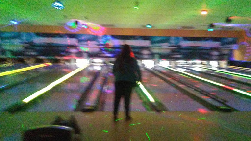 Bowling Alley «Spare Time Groton», reviews and photos, 27 Kings Hwy, Groton, CT 06340, USA