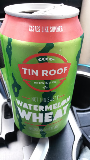 Liquor Store «The Beverage Store», reviews and photos, 6908 Florida Blvd, Baton Rouge, LA 70806, USA