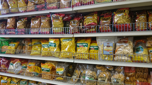 Indian Grocery Store «Spice Bazaar», reviews and photos, 364 Jefferson Rd, Rochester, NY 14623, USA