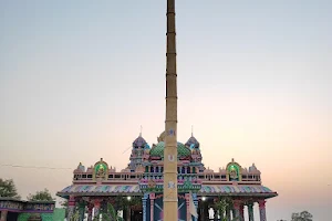 Shri Balaji Mandir, Lanji image