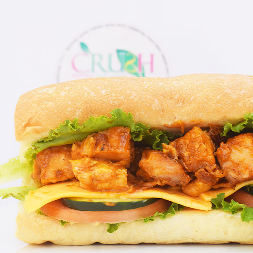 Crush food & grills, Nera Hotels, Waterfront, 26 Alex Ekwueme Way, Jabi 900108, Abuja, Nigeria, Meal Takeaway, state Nasarawa