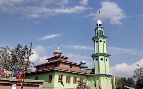 Shariefabad Imambara image