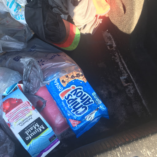 Used Car Dealer «RightWay Auto Sales», reviews and photos, 1745 N Telegraph Rd, Waterford Twp, MI 48328, USA