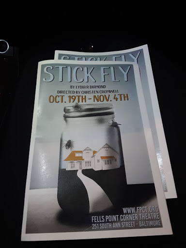 Performing Arts Theater «Fells Point Corner Theater», reviews and photos, 251 S Ann St, Baltimore, MD 21231, USA