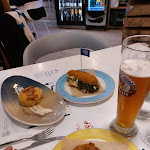 Photo n°2 de l'avis de Pasquale.e fait le 20/02/2023 à 18:34 sur le  Morsi & Rimorsi - Pizzeria Caserta à Caserta