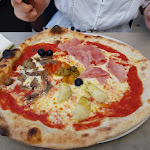 Photo n°1 de l'avis de M..� fait le 13/07/2019 à 18:40 sur le  Ristorante Pizzeria Da Michele à Capoliveri