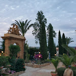 Photo n°2 de l'avis de Diego. fait le 08/06/2017 à 11:30 sur le  Villa dei Paladini - Sala Ricevimenti e Banchetti à Sciacca