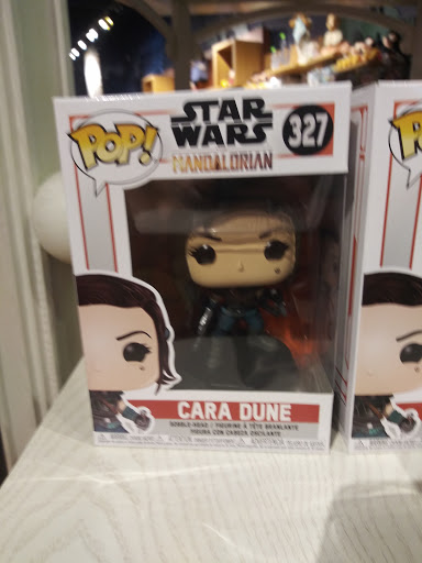 Toy Store «Disney Store», reviews and photos, 4400 Sharon Rd, Charlotte, NC 28211, USA