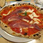 Photo n°1 de l'avis de Edoardo.u fait le 20/01/2018 à 10:22 sur le  Bella Ischia à Foligno