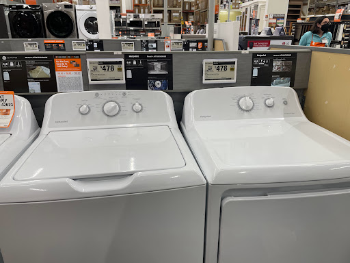 Home Improvement Store «The Home Depot», reviews and photos, 5858 Sawmill Rd, Dublin, OH 43017, USA