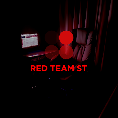 Red Team ST