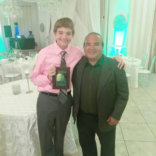 Wedding Venue «Feragne Villa», reviews and photos, 755 Mid Cities Blvd, Hurst, TX 76054, USA