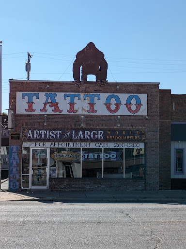 Find hand tattoo ideas for women for your next unique tattoo in Wichita at Artist At Large Tattoo