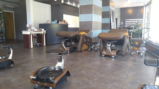 Nail Salon «Q-ticles Nail Spa», reviews and photos, 2127 E Capitol Dr, Milwaukee, WI 53211, USA