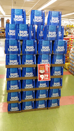 Liquor Store «Stop 24 Liquors», reviews and photos, 319 Veterans Pkwy, Bolingbrook, IL 60490, USA