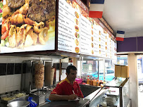 Atmosphère du Kebab Galatasaray à Laon - n°3