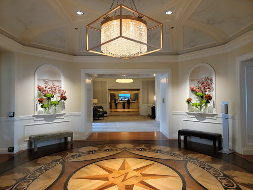 Luxury Hotel «The Ritz-Carlton, Half Moon Bay», reviews and photos, 1 Miramontes Point Rd, Half Moon Bay, CA 94019, USA