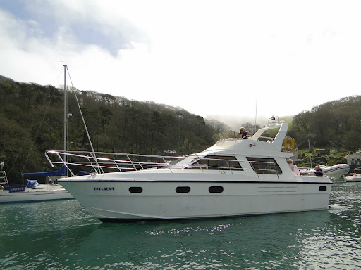 Saltwater Boat Hire Plymouth