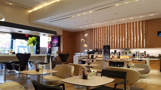 Coffee Shop «Nespresso Beverly Hills Boutique & Cafe», reviews and photos, 320 N Beverly Dr, Beverly Hills, CA 90210, USA
