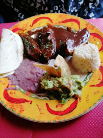 Les plus récentes photos du Restaurant mexicain L'Hacienda à Décines-Charpieu - n°11