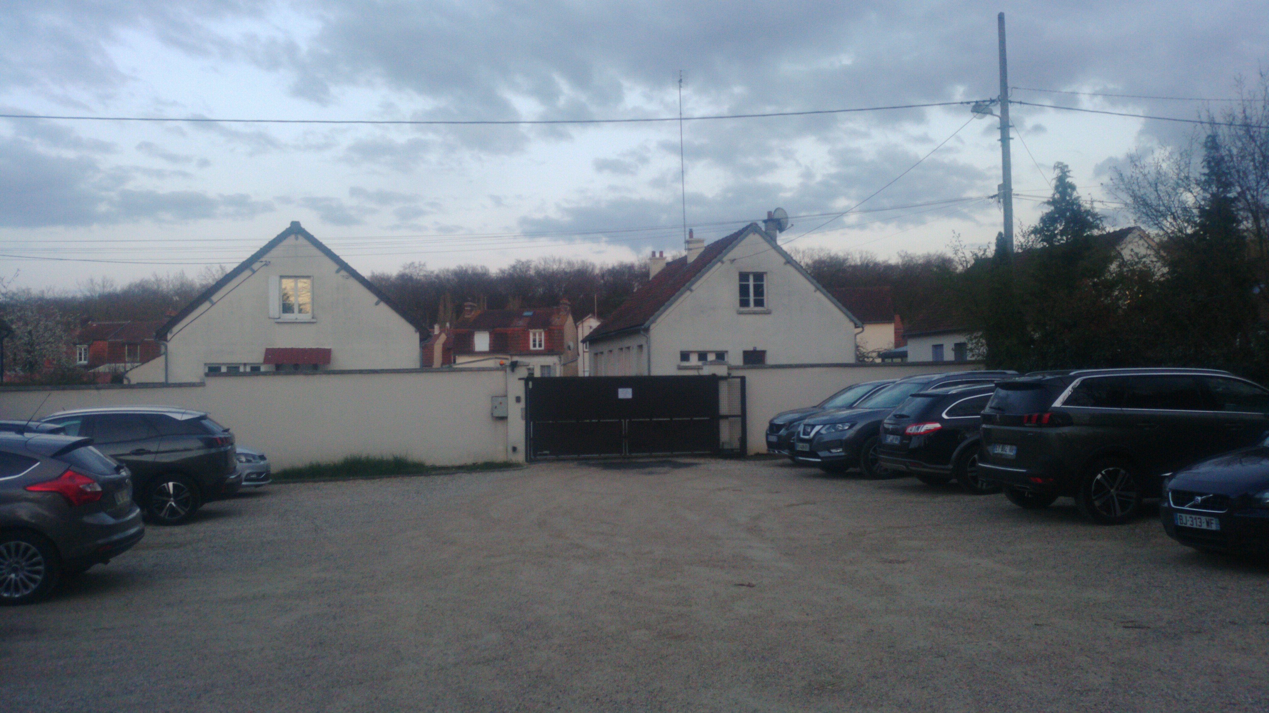 Photo n° 1 de l'avis de Daniel.i fait le 04/04/2019 à 08:07