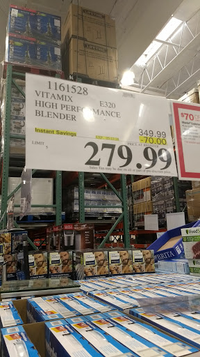 Warehouse store «Costco Wholesale», reviews and photos, 1001 Metro Center Blvd, Foster City, CA 94404, USA