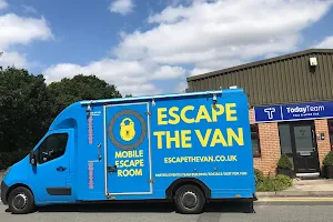 Escape The Van image