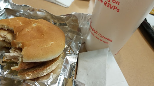 Fast Food Restaurant «Chick-fil-A», reviews and photos, 1170 White Horse Rd, Voorhees Township, NJ 08043, USA