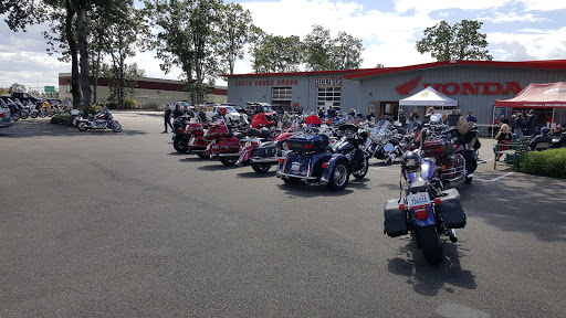 Motorcycle Shop «South Bound Honda», reviews and photos, 2724 96th St S, Lakewood, WA 98499, USA