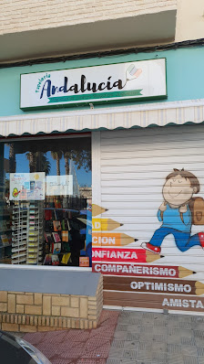 Papeleria Andalucia Calle Dr. Antonio González, 21, 41210 Guillena, Sevilla, España