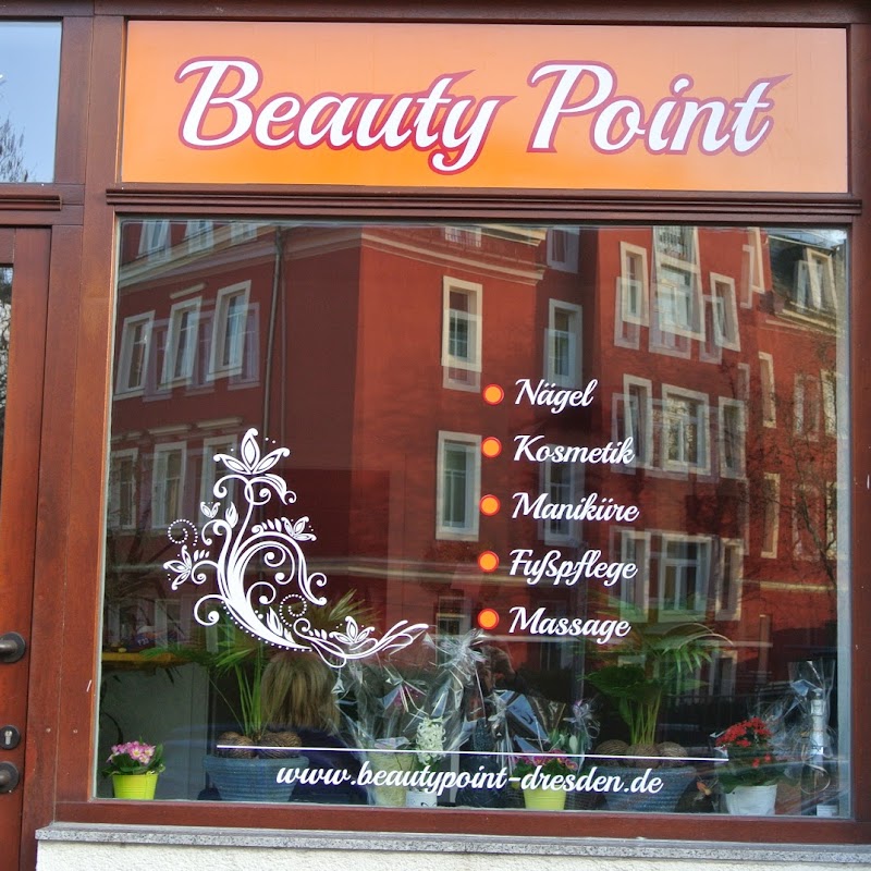 Beautypoint Löbtau