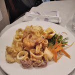 Photo n°2 de l'avis de David.o fait le 01/11/2021 à 17:21 sur le  Il Ritrovo a San Giovanni à Rome