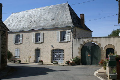 Association L'oeil et la main - expositions d'art et conférences à Fresselines