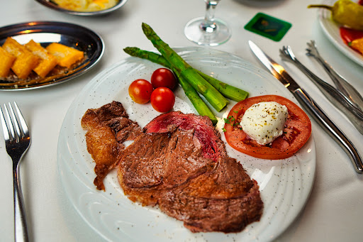Brasão Brazilian Steakhouse