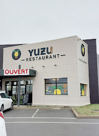 Photos du propriétaire du Restaurant japonais Yuzu | Restaurant asiatique à Cournon-d'Auvergne - n°1