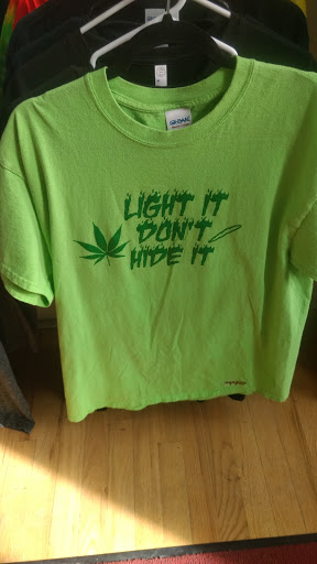 Glass Blower «Public Smoke Shop», reviews and photos, 341 Main St, Longmont, CO 80501, USA