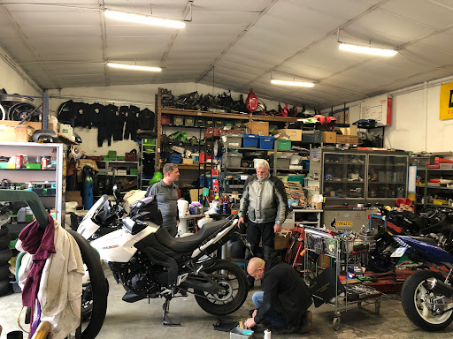 Jpz Moto Pieces