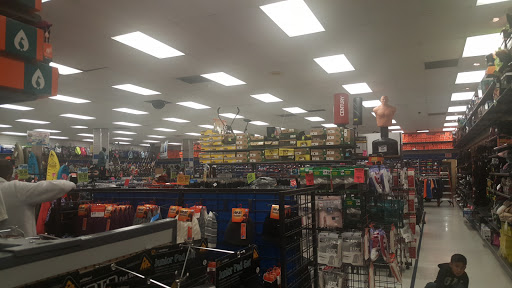 Sporting Goods Store «Big 5 Sporting Goods», reviews and photos, 520 E First St, Tustin, CA 92780, USA